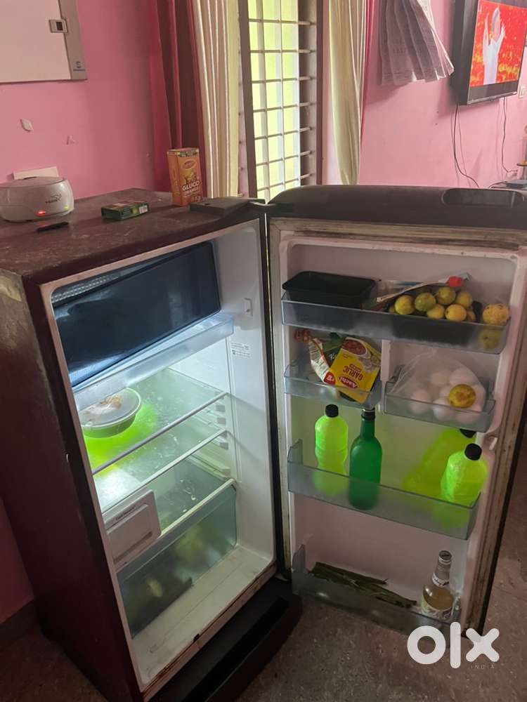 Samsung curd fridge
