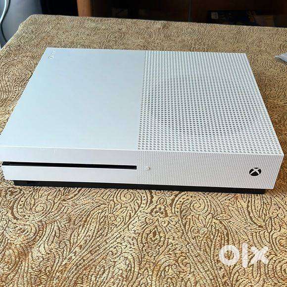 xbox one s