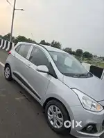 Hyundai Grand i10 2016 Petrol Well Maintained