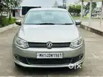 Volkswagen Vento, 2012, Diesel