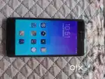 A37f 2018 good condition, working properly