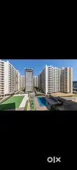 LUXURIOUS 2BHK @43 LACS