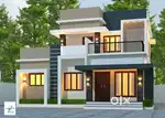 Home with Single floor