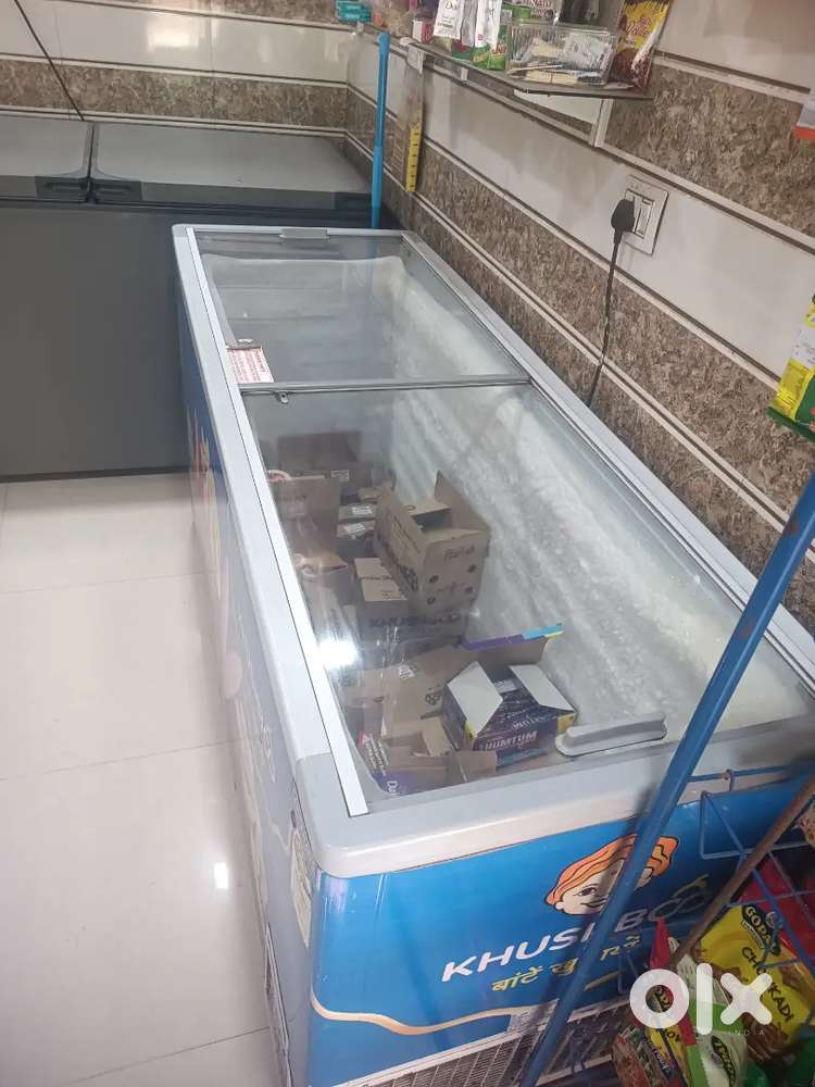 Coldwave 550 litar dip firj