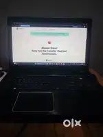 Aser I5 laptop