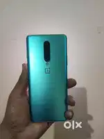 ONEPLUS 8 EDGE DISPLAY  5G , SINGLE LINE
