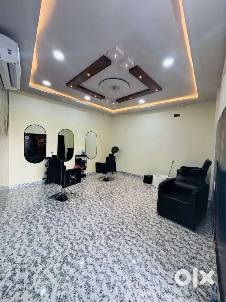 saloon for sale nellore