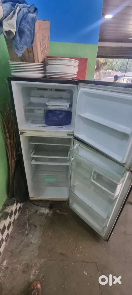 Samsung fridge
