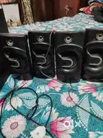 Speaker  sound