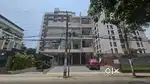 1200 sqft Ground floor Rent Showroom  Elamakkara punnakkal junction
