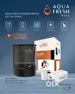 Aqua new Ro water purifier available best price now M45