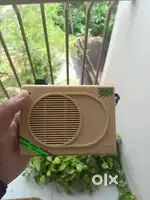 Shruthi Box DIGITAL TAMBURA Radel Saarang Micro IV