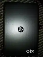 Hp i3 8 gb Ram 1 tb Rom