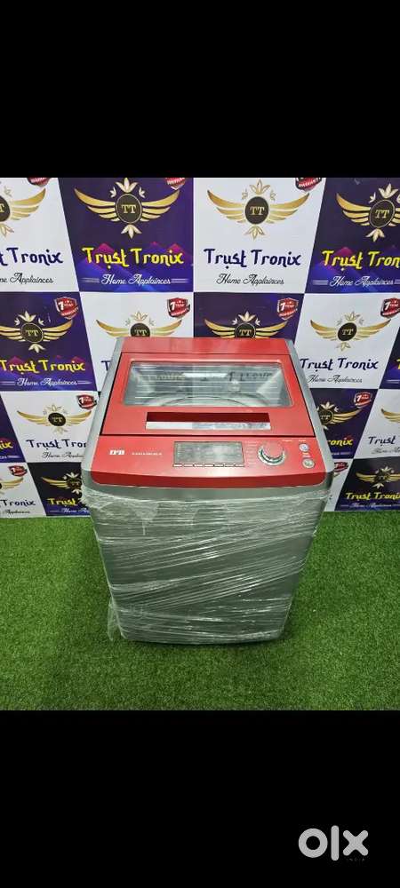 Ifb top load washing machine Fully automatic with new features