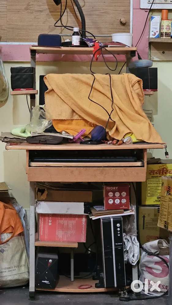 Hcl computer for sale