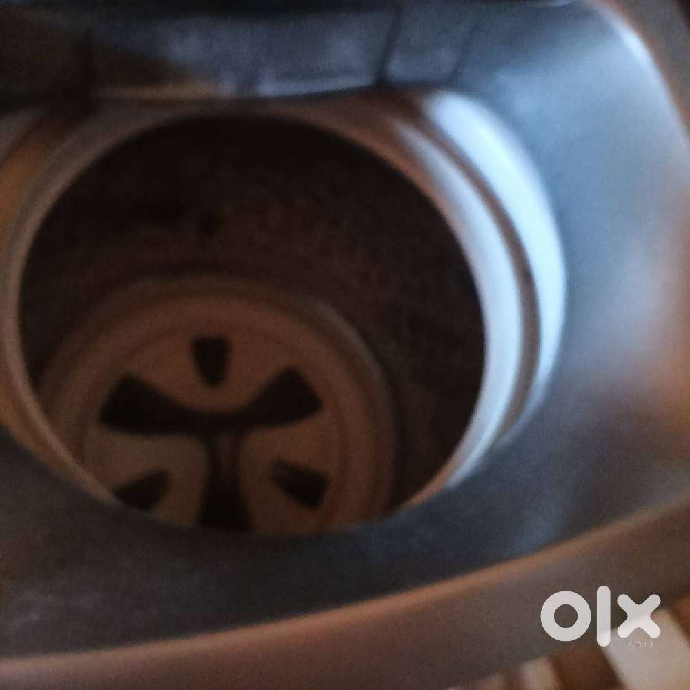 Automatic washing Machine of Whirpool 360 Bloomwash pro