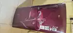 Lg refrigerator 215 litre