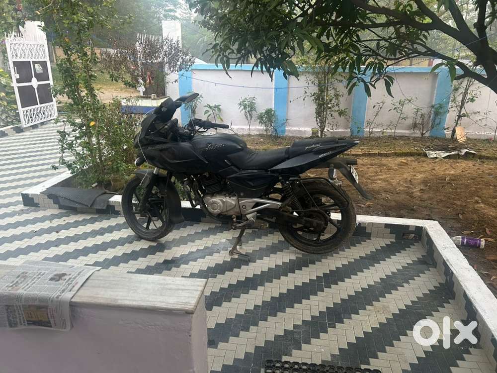Old bioe for sale! Need repair