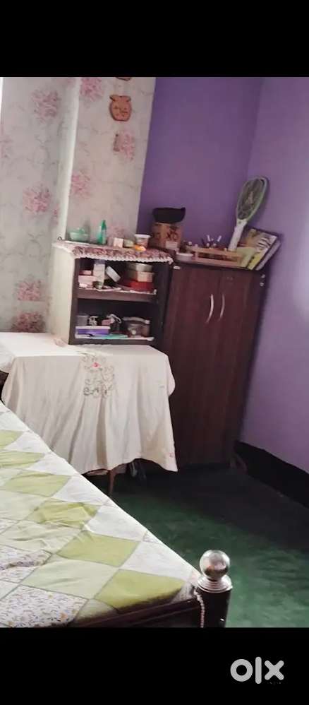 Good location Flat For Rent Available