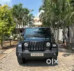 Mahindra Thar 2023 Diesel Well Maintained