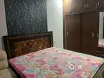 3bhk furnished Apartment available for rent immediately
