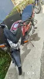 Bajaj Discover Full Condition With Paper