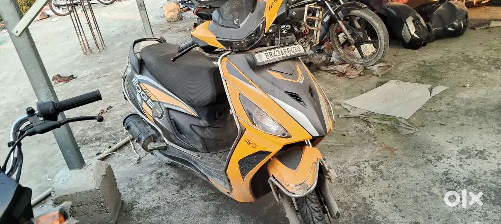 New condition