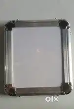 White Marker Writing Board.Call me Directly