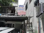 Spacious PG Available for Ladies