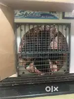 3.5 Ft POWERFUL DESERT COOLER FOR SALE