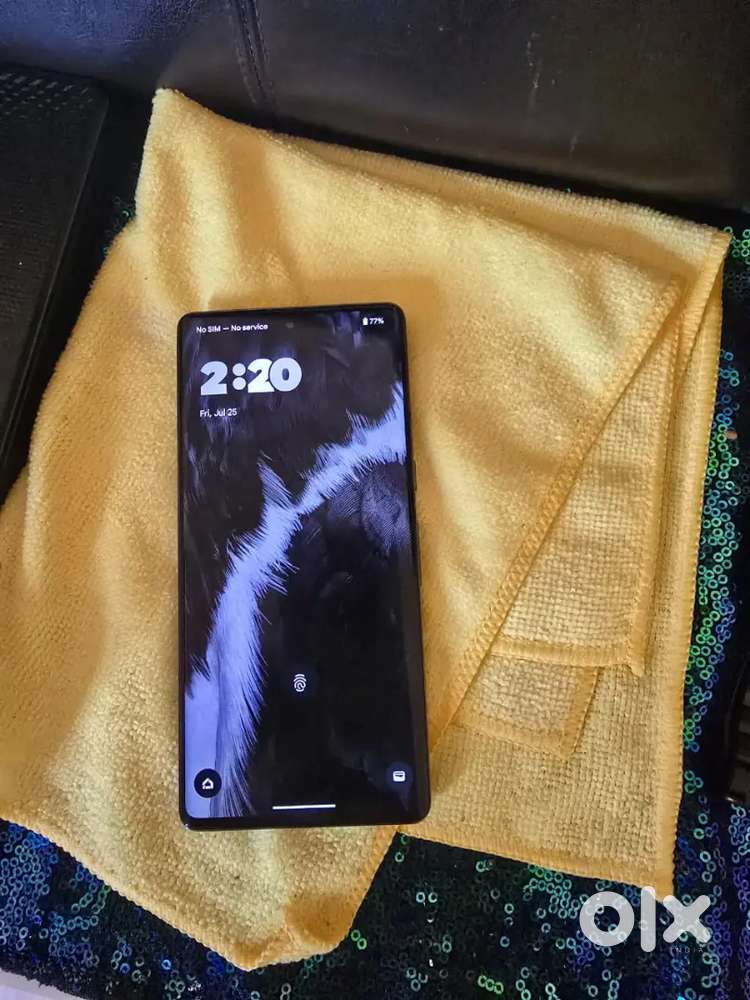 Google Pixel 7 Pro for sale @ 27000