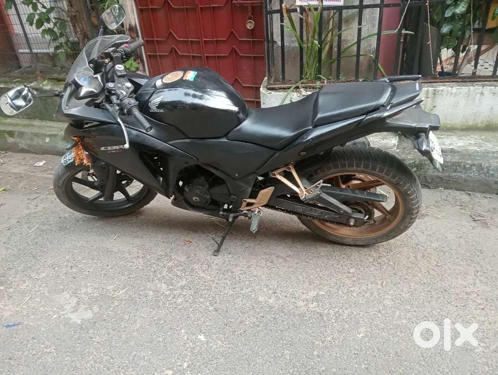 Cbr250r sale