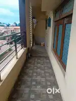 3 bhk house for rent (Vegetarians)