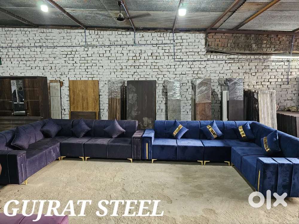 New brand Wholesale price sofa