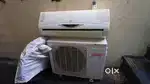 Godrej AC - GSC 12FC 2 WHZ