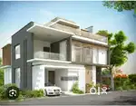 Sangareddy - Gitam university villas
