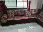 L Type Sofa