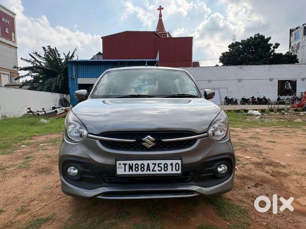 Maruti Suzuki Celerio 2023 Petrol Good Condition
