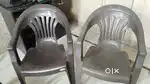 4 chair that can be used office and home