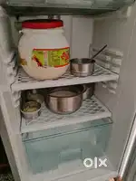 Samsung Fridge 192 Ltr, LG AC
