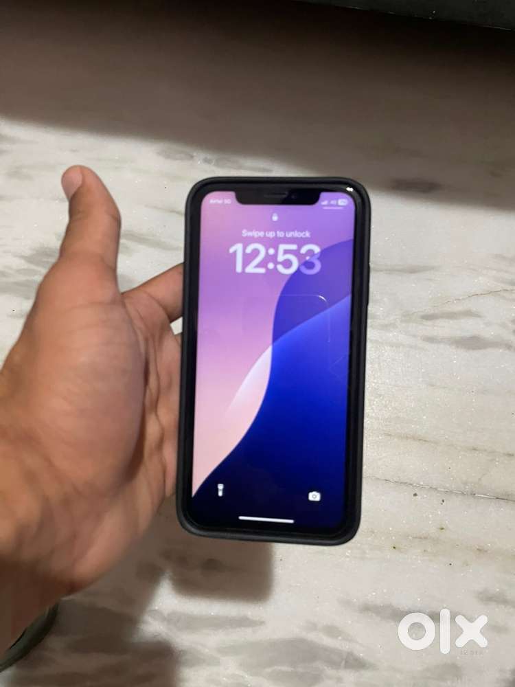Iphone 11 . 128gb all original