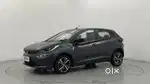 Tata Altroz XZ, 2021, Diesel
