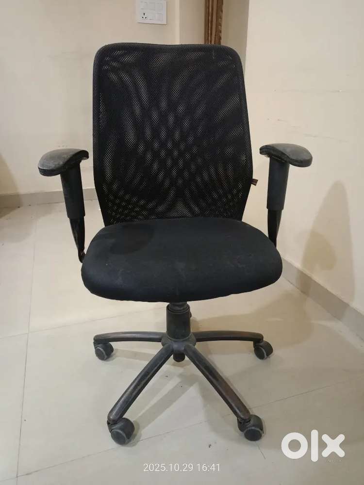 Office chair