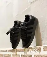 PREMIUM QUALITY SHOES  (campus)
