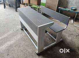 Almost New Classroom Benches – Selling at ₹5,800 Each!