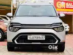 Kia Carens 1.5 Prestige 7 STR, 2023, Petrol
