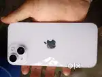 Iphone 14 white 128gb