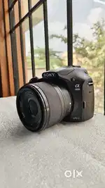 Sony Alpha 3500 Camera – Simple Design, Pro Results