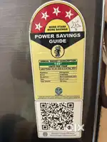 Samsung refrigerator