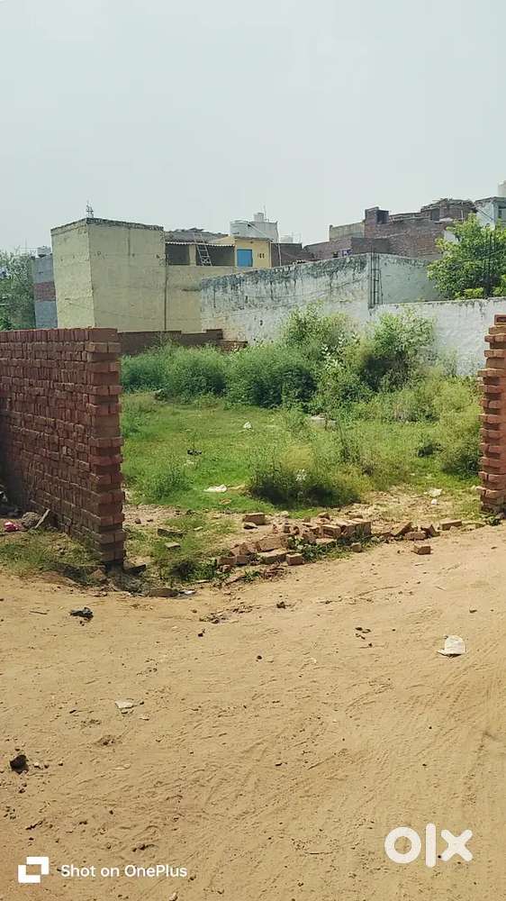 प्लाट 18 महीने की ब्याजमुक्त किस्तों पर काले रास्ते ऑन हाइवे